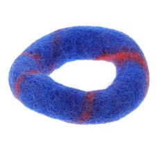 Tibetant Bowl Cushion Meditation Bowl Pillow Sound Supplies Singing Bowl Pad