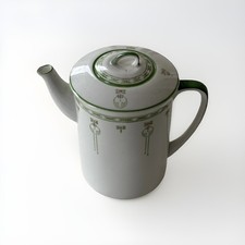 Foley Art China / Peacock Pottery