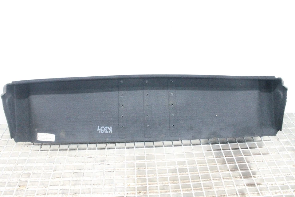 AUDI TT Roadster 8N MK1 Cabriolé Housse De Déflecteur Arrière 8N7864401C 2002 - Photo 2/4