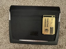 Psion Series 7 Notebook With 56k Modem Gold Card