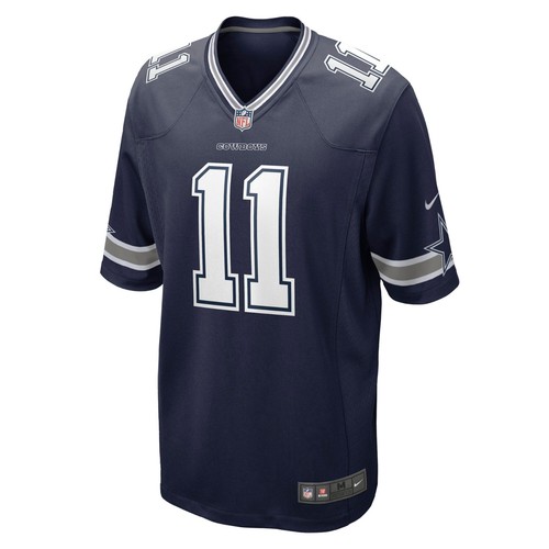 Nike Kids Dallas Cowboys NFL Jersey / Micah Parsons 11 / Navy / RRP £80 - Picture 2 of 4