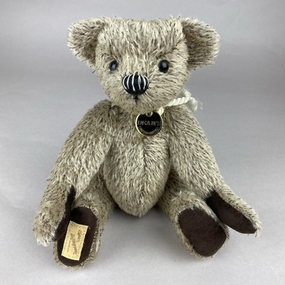 Deans Rag Book Co Ltd Edition Bear 