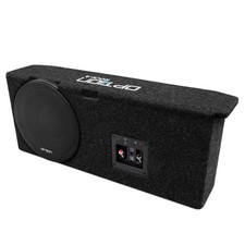 OPTION ROCK-4 | Subwoofer VW ID.3 | Passiv