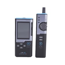 Network Cable Tester Ethernet Tracer With POE Detection RJ11 RJ45 CAT5 CAT6 NEW