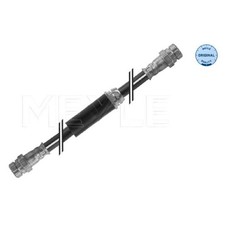 2x Bremsschlauch vorne für VW Passat B6 3C2 3C5 CC 357 | 24171700