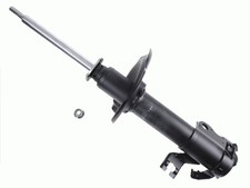 1x Stoßdämpfer SACHS 312 196 für NISSAN TINO V10 ALMERA dCi