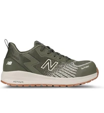 New Balance Composite Toe Safety Shoes For Men. Size 11W.  Brand New.
