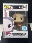 Funko Pop! The Office - Dwight Schrute as Pam Beesly #1049 Funko Shop Exclusive