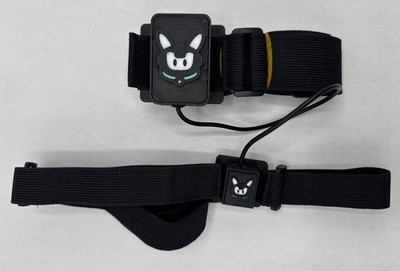 SlimeVR Compatible Full-Body Tracker (Single)| VRChat BumiXR + Extension