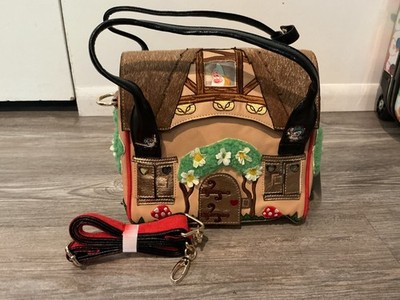 Irregular Choice ''Happily Ever After''  bag brand new