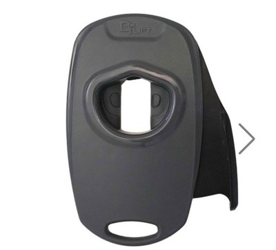 Draft Top LIFT Beer & Soda Can Opener - Handheld Topless Cutter NEW Free Ship