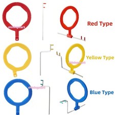Dental Sensor Holder Dental X-Ray Positioning Aiming Ring Bitewing Anterior
