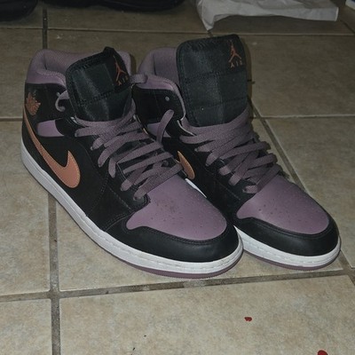 Nike Purple Sneaker Sz 11