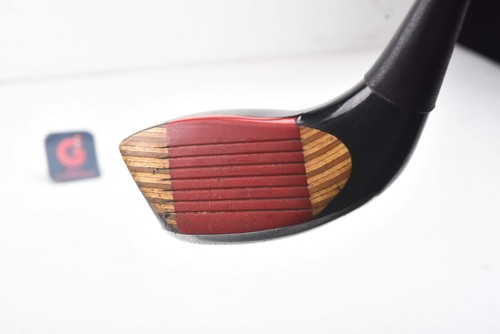 Ping Karsten-II #4 Wood / 17 Degree / Stiff Flex Ping Shaft - Picture 4 of 8