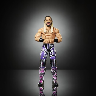 Mattel Collectible - WWE Elite Collection: Top Picks 6
