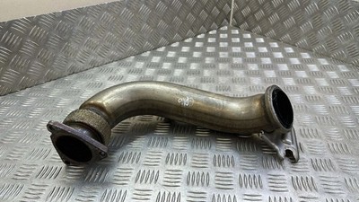 Jeep Grand Cherokee Sonstiges Einzelteil Auspuffkrümmer Abgaskrümmer JUL30272