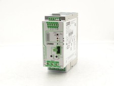PHOENIX CONTACT QUINT-UPS/ 24DC/ 24DC/40 POWER SUPPLY USED