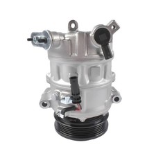 US A/C Compressor with Clutch Fits for Chevy Malibu 1.5L L4 Sedan 2016-2022 1