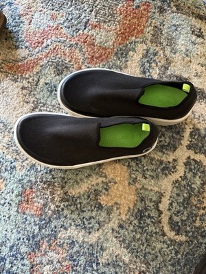 OPFOS Slip On Recovery Shoes Size W8