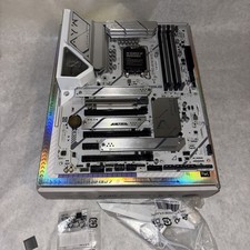 ASUS Z790-AYW WiFi W II Intel Z790 (LGA 1700) ATX Motherboard -NOT WORKING-Read