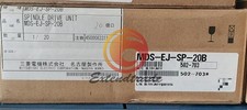 ONE NEW MITSUBISHII SERVO DRIVE UNIT MDS-EJ-SP-20B