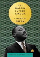 Martin Luther King | I Have A Dream | Buch | Englisch (2022) | Gebunden