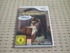 Galileo Mystery The Crown Midas for Nintendo Wii and Wii U *CIB*