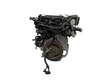 AYT teilmotor 121425 VOLKSWAGEN PHAETON 3D2 3D8 3.2 V6 24V 2002