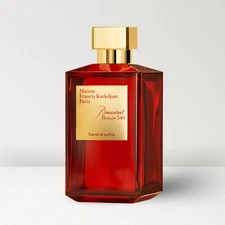 Maison Francis Kurkdjian Baccarat Rouge 540 Extrait de Parfum Tester