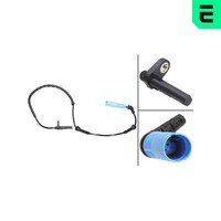 NEU - Optimal 06-S080 Sensor, Raddrehzahl FüR BMW