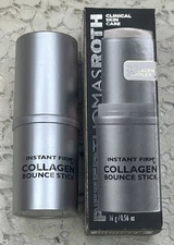 Peter Thomas Roth Instant FirmX Collagen Bounce Stick 0.56 oz ~ Sheer Glow ~ NIB