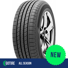 1 X New - 215/65R17 Arisun Aresta ZG02 99T