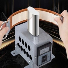 Sangle de fixation auxiliaire pour fer à cintrer les côtes d'alto.