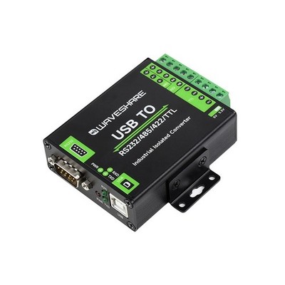 FT232RNL Industrieller USB-Konverter 300 Bps-3Mbps Kommunikationsrate A3B29138