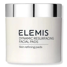 NEW ELEMIS Dynamic Resurfacing Facial Pads 60 Count $67