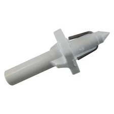 Refrigerator Crisper Drawer Cover Support Stud #WP2149540 for Whirlpool, Amana, 