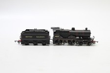 Hornby R2183A BR Black 2P Locomotive 40610 OO Gauge