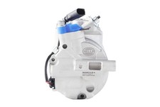 HELLA Klimaanlage Kompressor Für VW California T5 Camper 09-19 7E0820803A