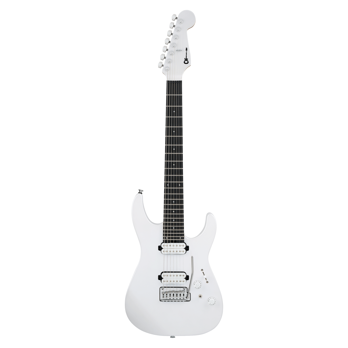 Used Charvel Pro-Mod Plus Limited Edition DK24-7 HH 2PT EB