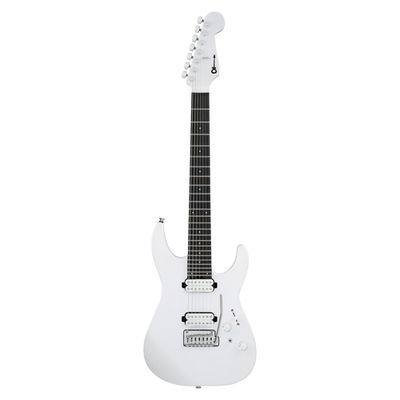 Used Charvel Pro-Mod Plus Limited Edition DK24-7 HH 2PT EB
