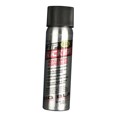 Install Bay PT-15 Kicker Ca Glue Accelerator Aerosol, 2 Oz