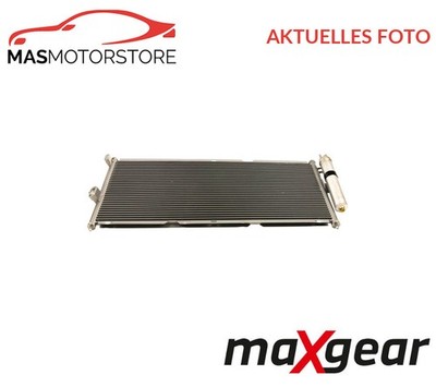 KONDENSATOR KLIMAANLAGE MAXGEAR AC830072 A NEU OE QUALITÄT