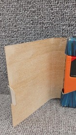 Epoch Punch Boy for Super Cassette Vision, used, with minor wear