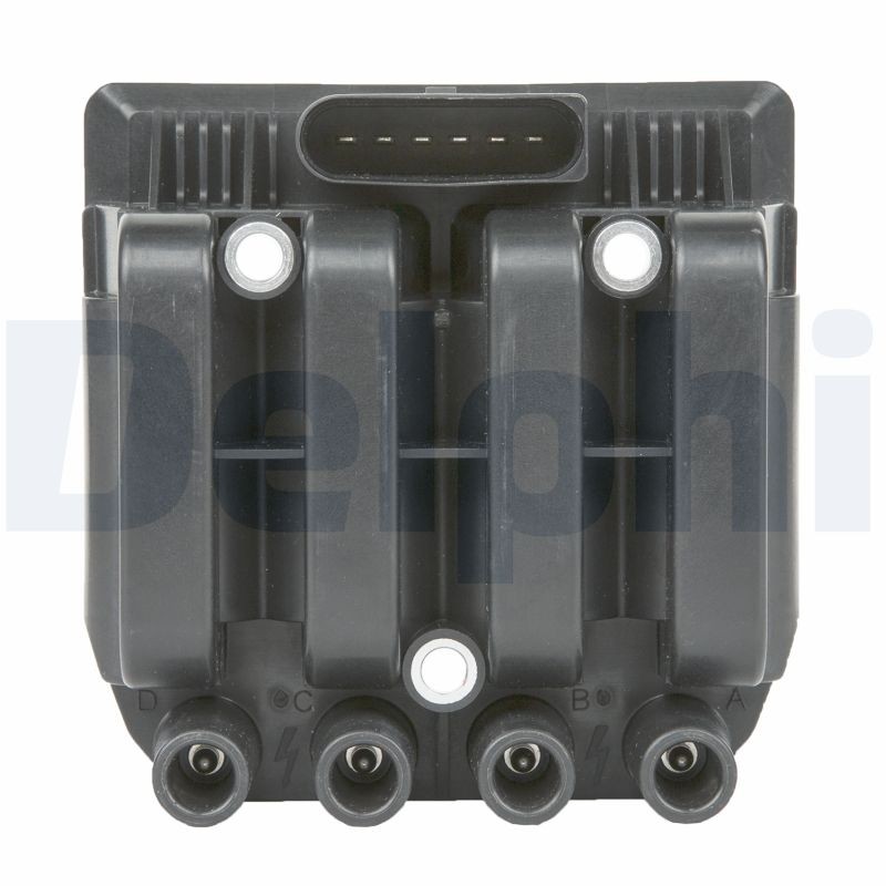 Zündspule GN10383-12B1 DELPHI für VW SKODA - Bild 5