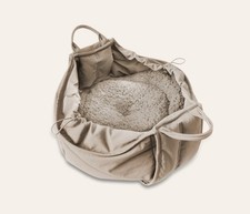 Lambwolf Collective OLLA Petite nacelle écharpe porte-animaux