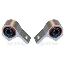 2x OPTIMAL Querlenkerlager vorne für Citroën Xsara Picasso N68 Peugeot Partner