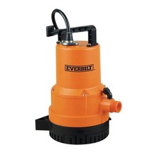 EVERBILT UTA02510 1/4 HP 2-in-1 Utility Pump