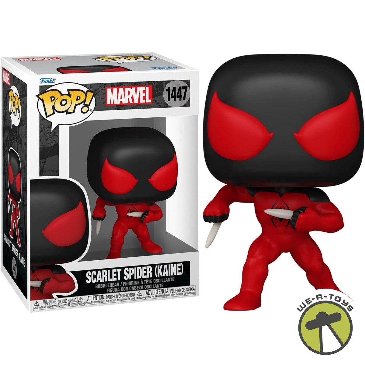 pop marvel フィギュア Funko Pop! Marvel Holiday 1283 Deadpool