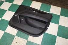15-20 Escalade Black Front Passenger Right Rh Interior Door Trim Panel Oem Wty 15-20 Escalade Black Front Passenger Right Rh Interior Door Trim Panel Oem Wty