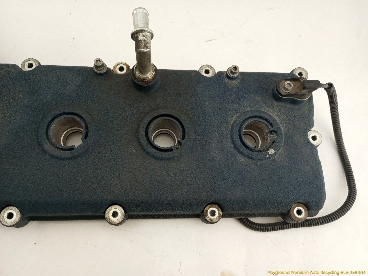 Maserati Quattroporte 2003-2008 Left Valve cover P/N 0928402056